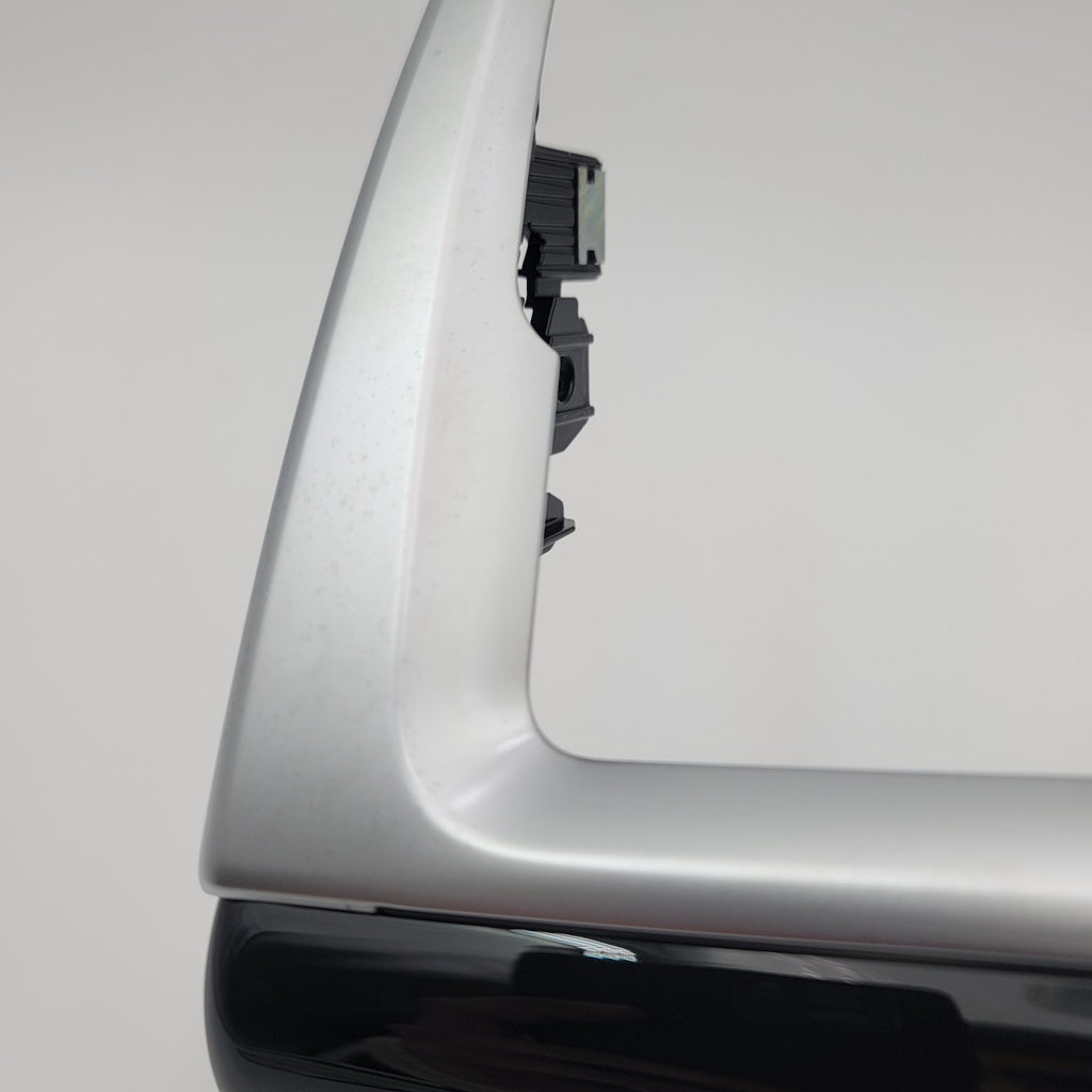 2023 2024 2025 BMW X2 U10 X1 U11 Left Dashboard Trim Gloss Black OEM 9636241