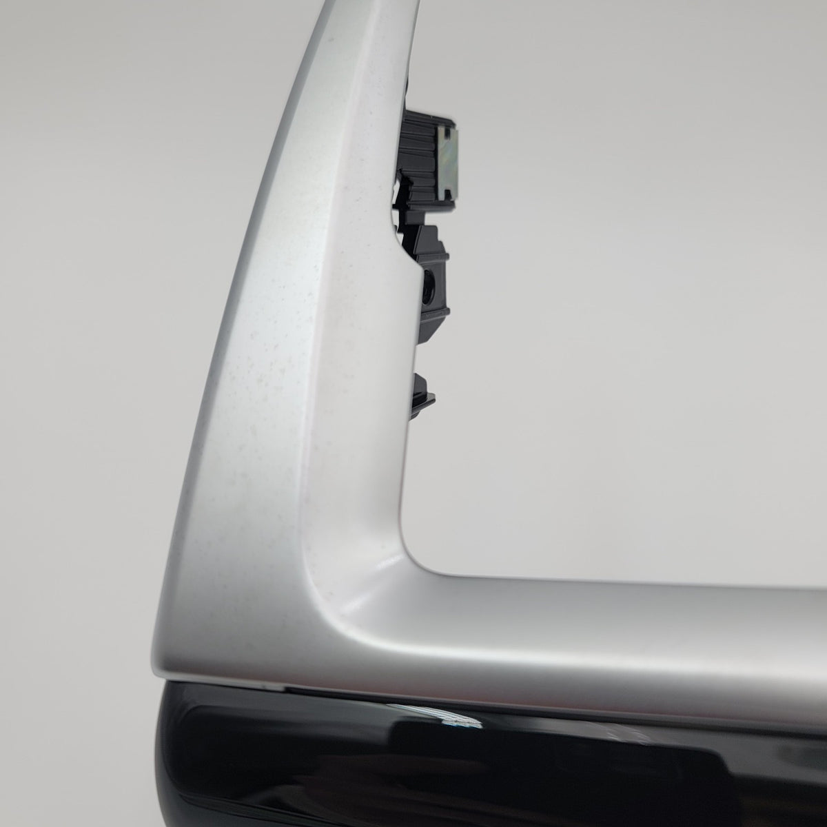 2023 2024 2025 BMW X2 U10 X1 U11 Left Dashboard Trim Gloss Black OEM 9636241