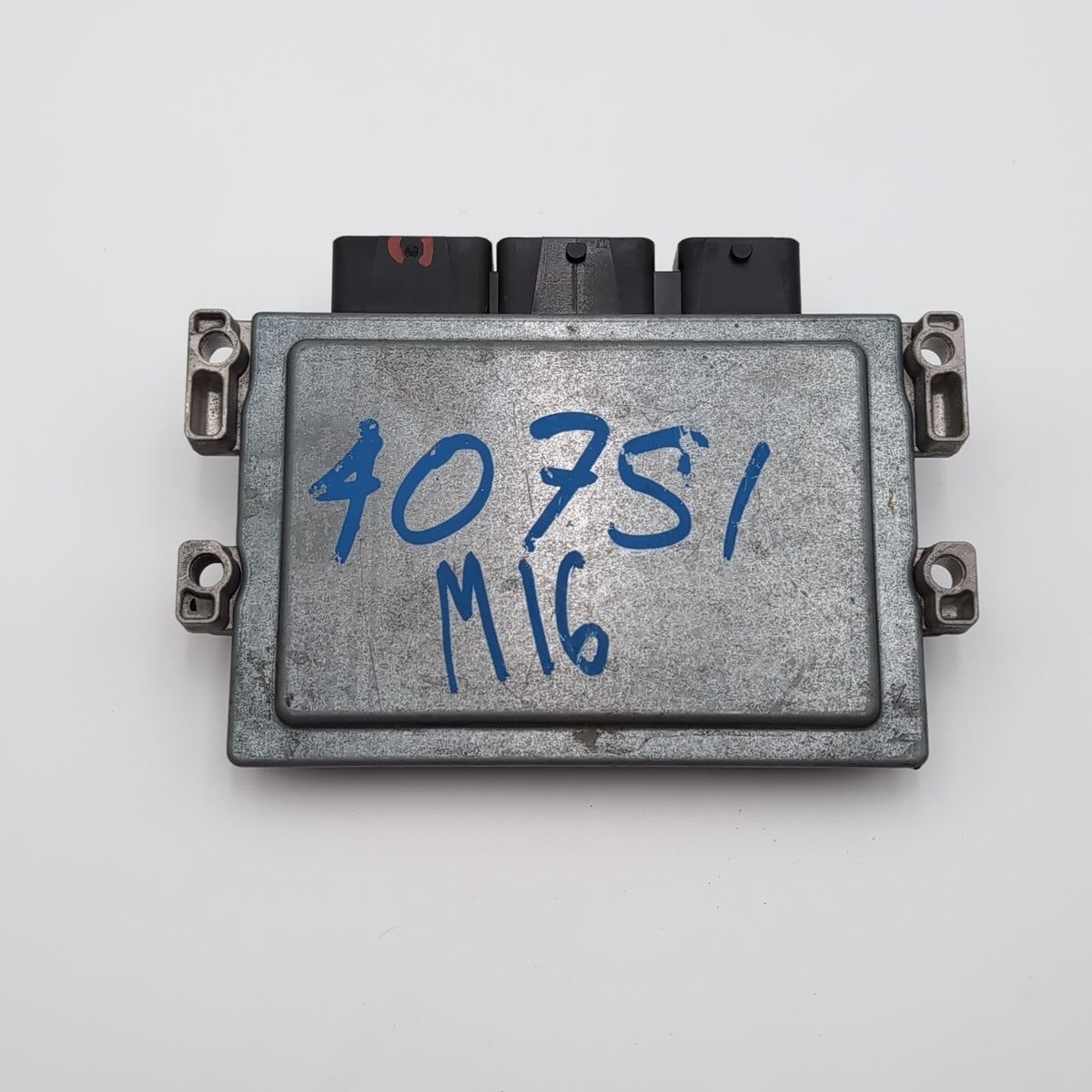 2014 2015 2016 Ford FUSION Engine ECM Electronic Control Module ES7A-12A650-BHB