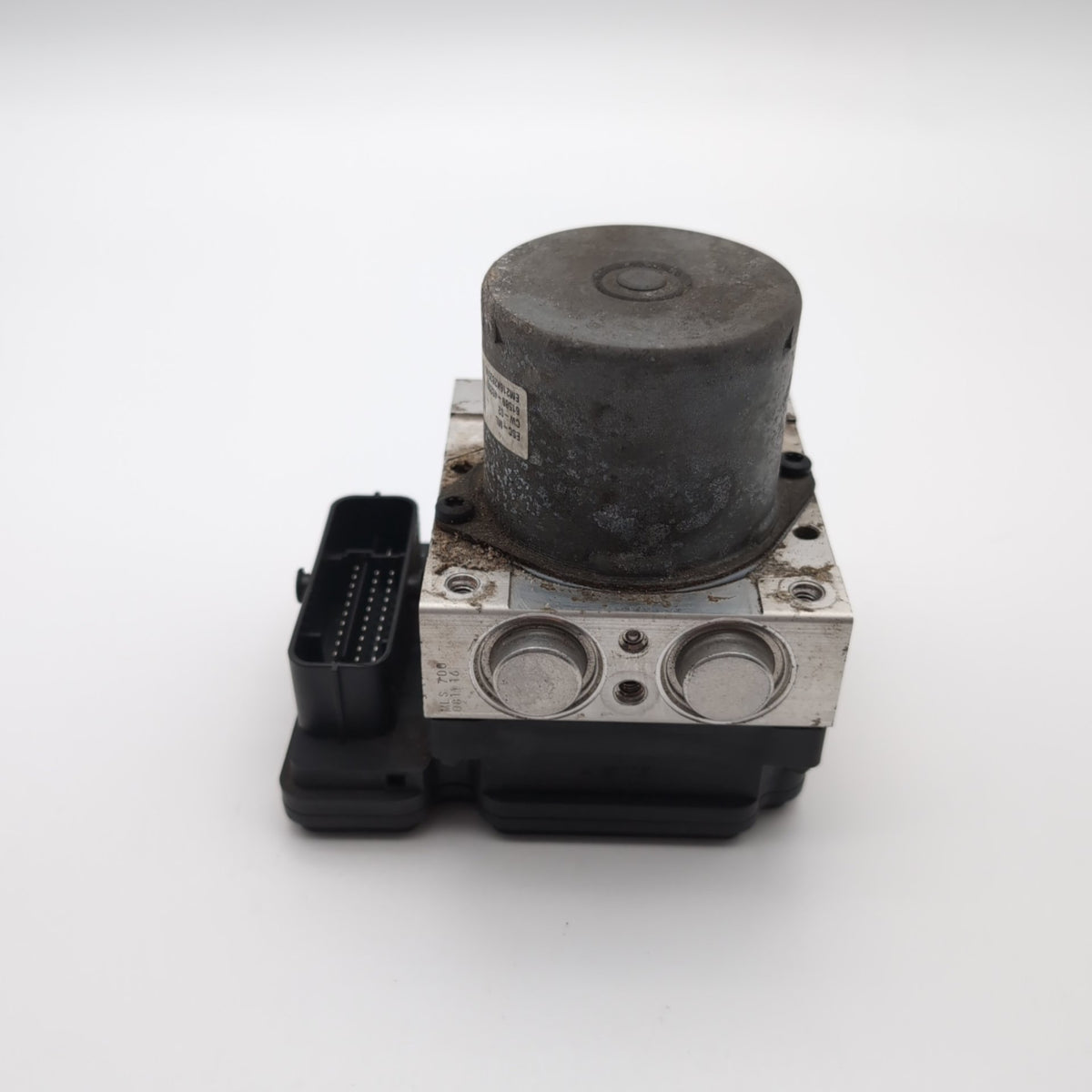 2016 2017 Hyundai Elantra ABS Anti Lock Brake Pump Control Unit 58900-A5230