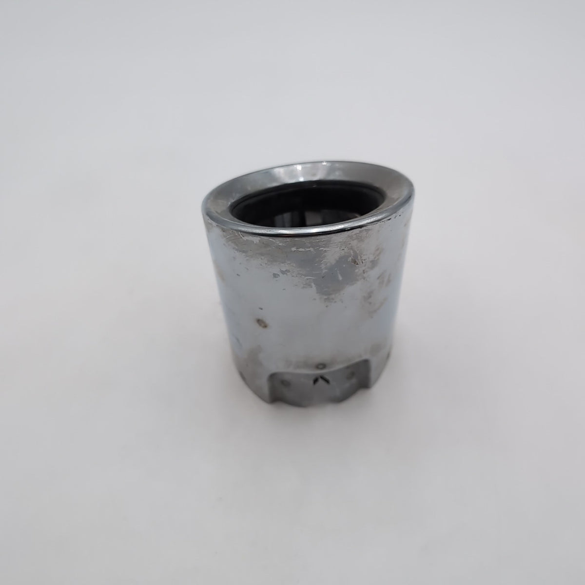 2019- 2026 BMW 430i 330i G20 G21 Diesel Muffler Exhaust Ending Tip 5A27117 OEM