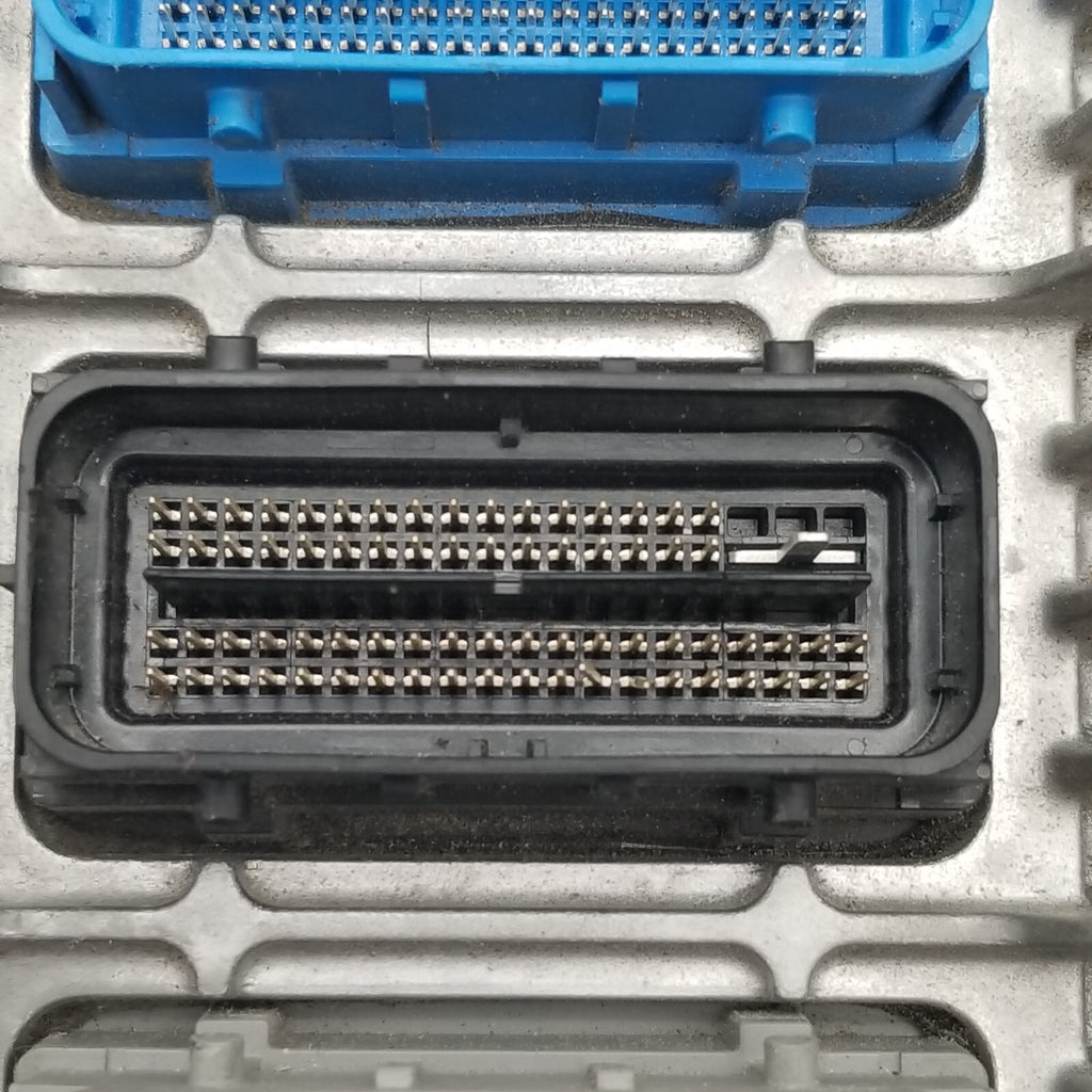 2017 2018 2019 2020 Chevrolet Impala Engine Computer ECU OEM 12666070