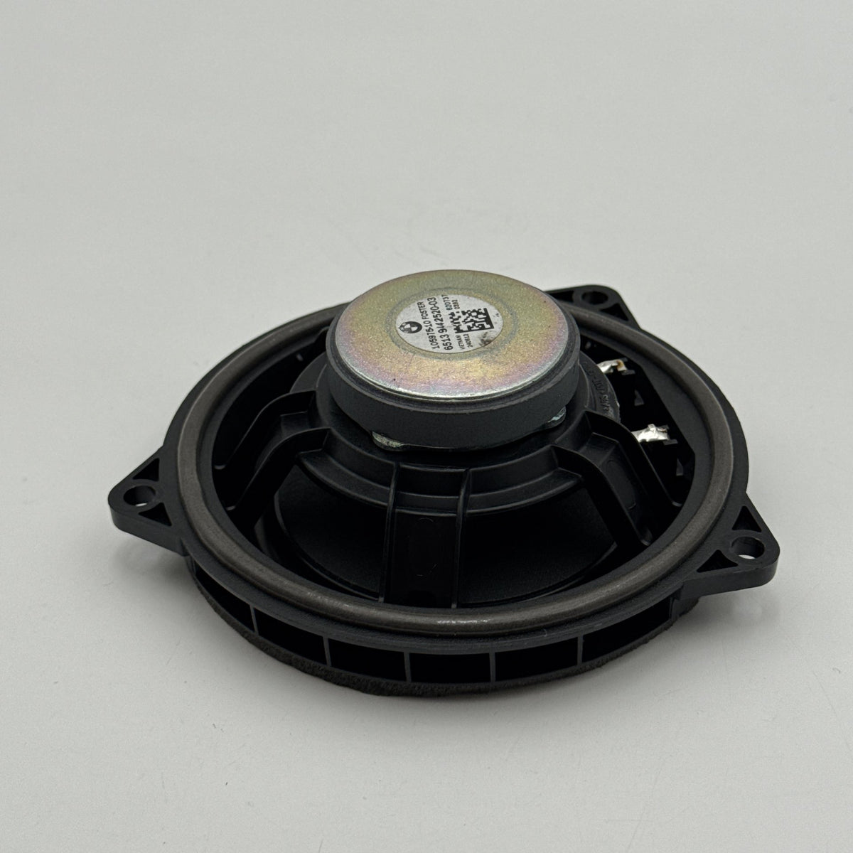 2022 2023 2024 2025 BMW X1 X2 ALEV1 Front Rear Door Midrange Speaker 9442520
