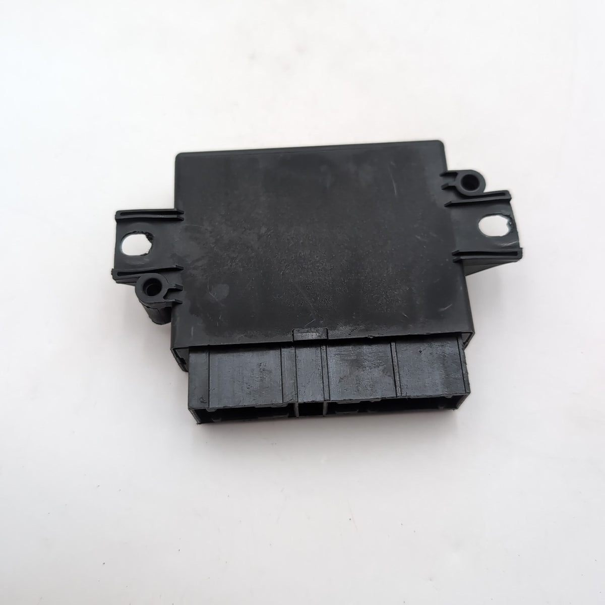2016 LAND ROVER DISCOVERY SPORT PARK ASSIST MODULE GX63-15C859-DG