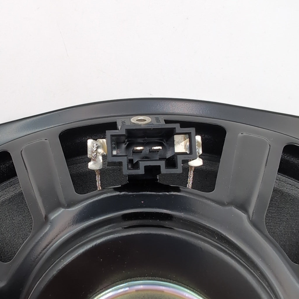 2014- 2021 BMW i3 I01 Front Right Passenger Side Subwoofer Speaker 9285272 OEM