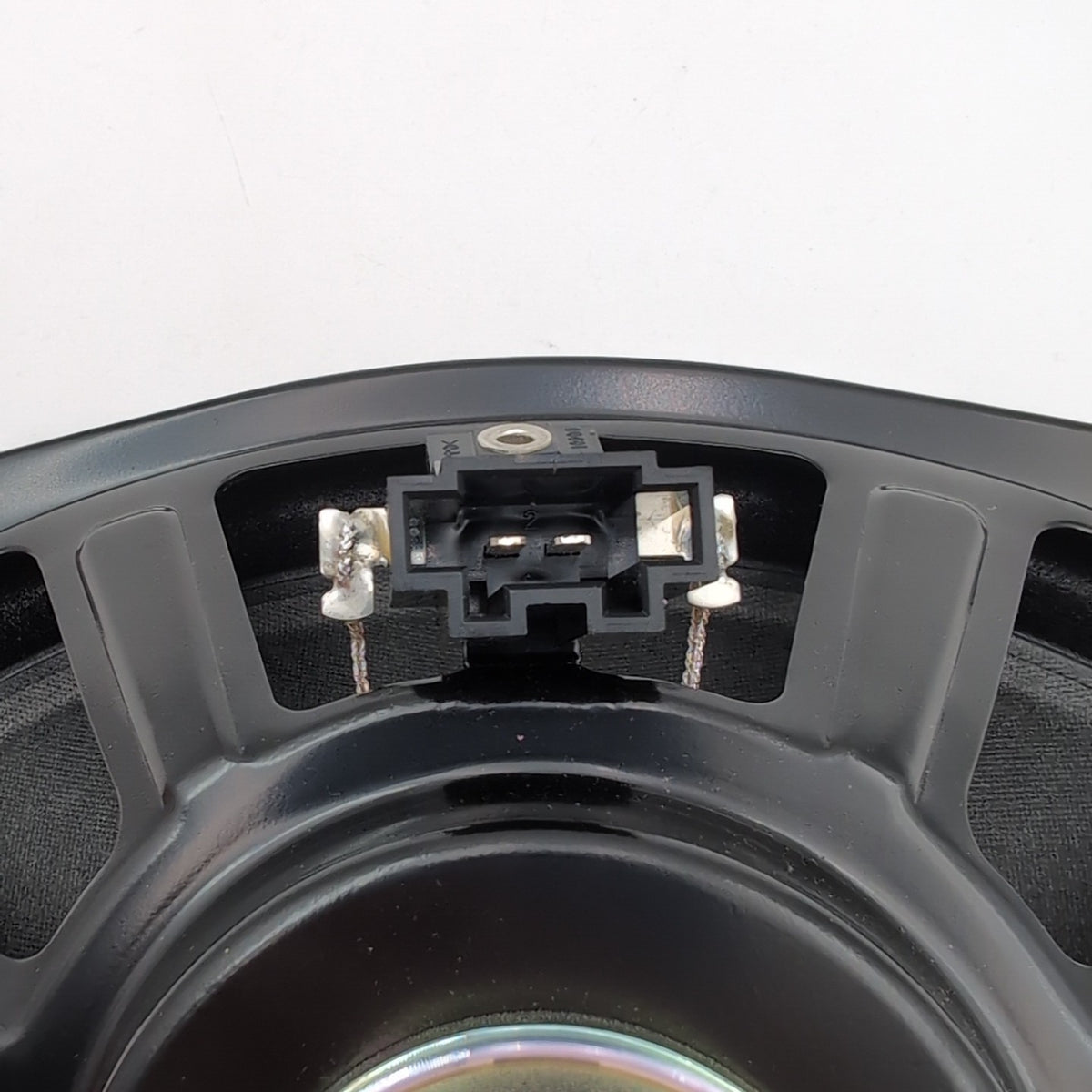 2014- 2021 BMW i3 I01 Front Right Passenger Side Subwoofer Speaker 9285272 OEM