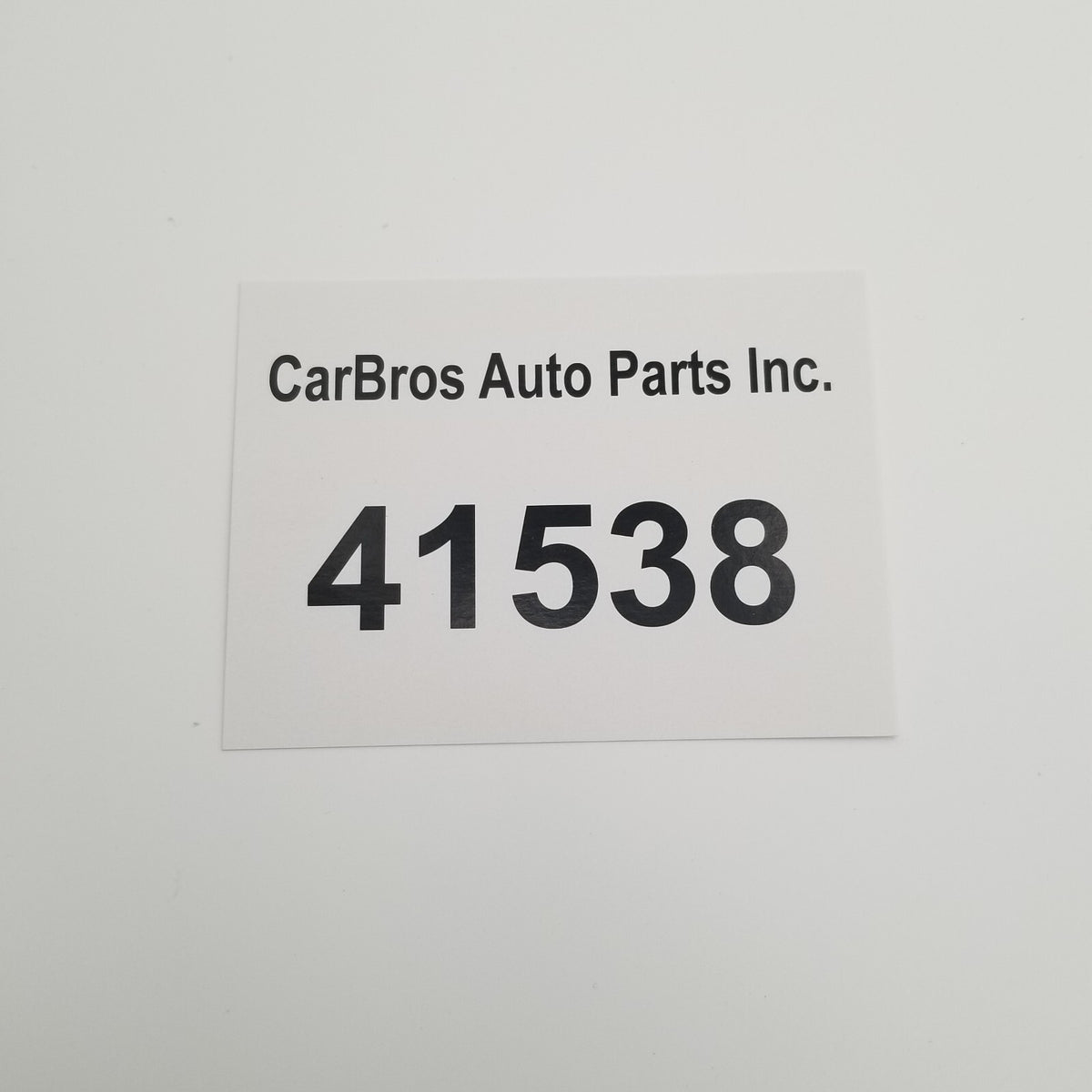 1990- 1995 Mercedes R129 300SL SL320 500SL Anti Theft Key Alarm Control Module