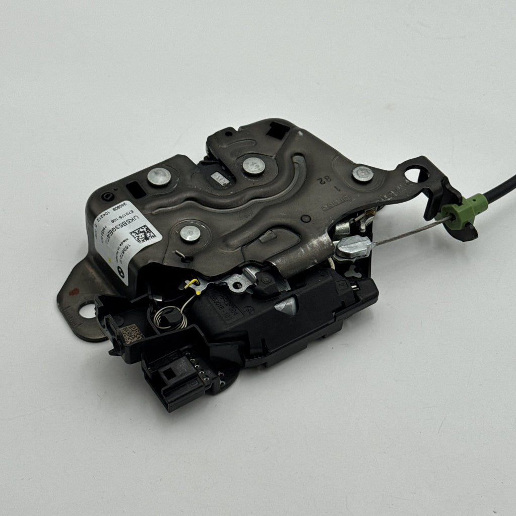 2022 - 2025 BMW X1 X2 Trunk Lid Lock Latch Actuator Assembly 9450528 5B539E4