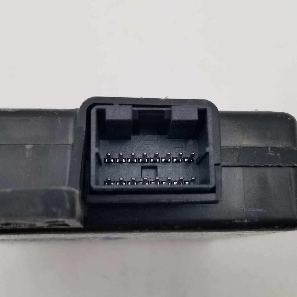 2014- 2017 Dodge Durango Remote Keyless Entry Control Module OEM P68240157AB