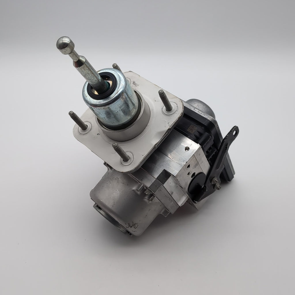 2023 Jeep Grand Cherokee ABS Anti Lock Brake Pump Assembly 68588662AB