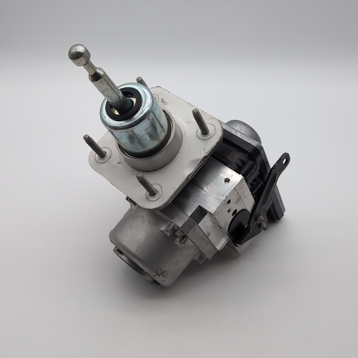 2023 Jeep Grand Cherokee ABS Anti Lock Brake Pump Assembly 68588662AB