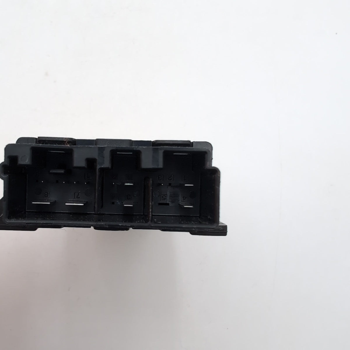 2022 2023 2024 2025 BMW i7 iX Rear Seat Control Module OEM 5A6A445