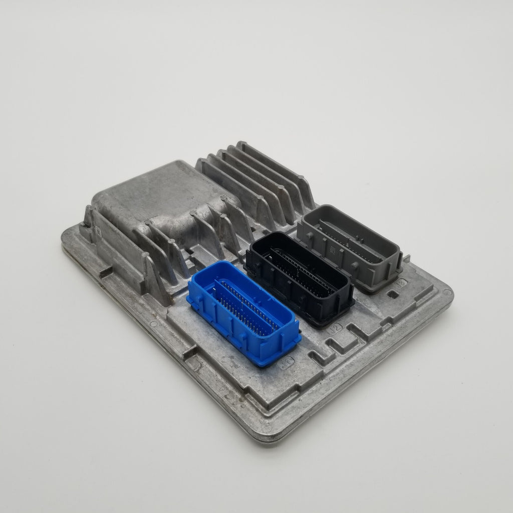 2018 2019 Chevy Equinox 1.5L Engine Computer Control Module ECM OEM 12697837