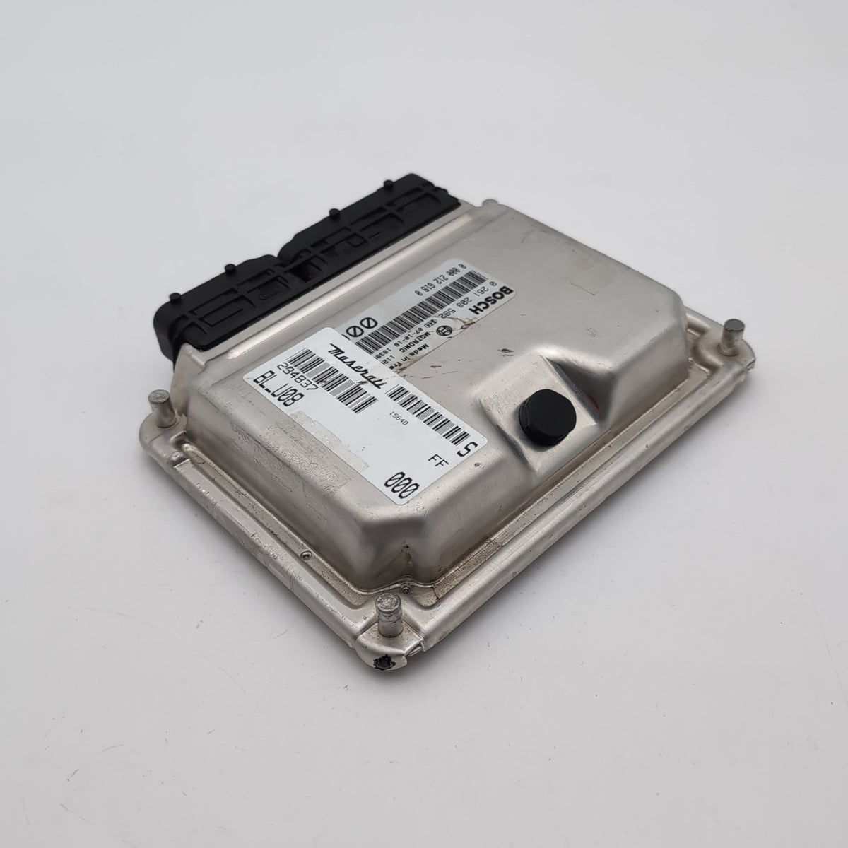 2008- 2016 Maserati GranTursimo M145 Engine Computer Control Module 234837