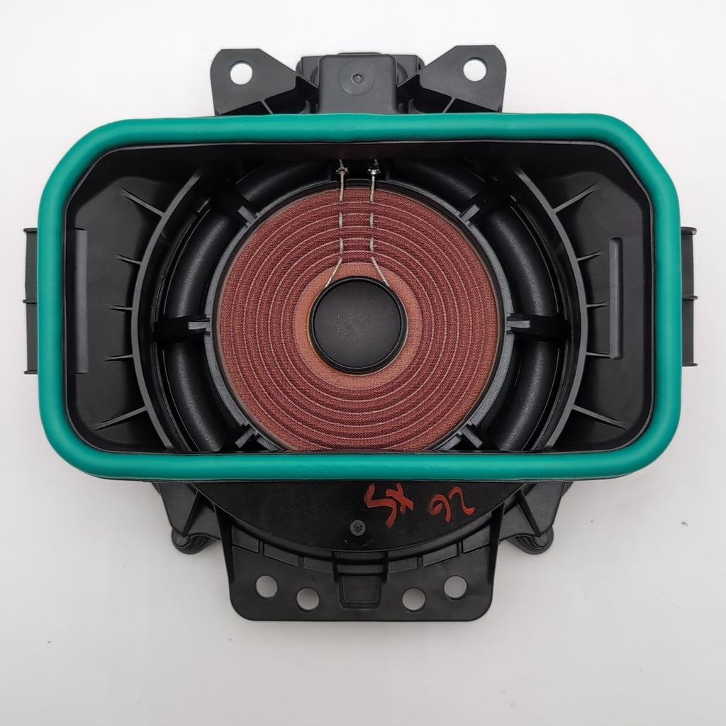2019 - 2026 BMW G05 G06 G07 X5 X6 X7 Subwoofer Audio Speaker 2622516-02