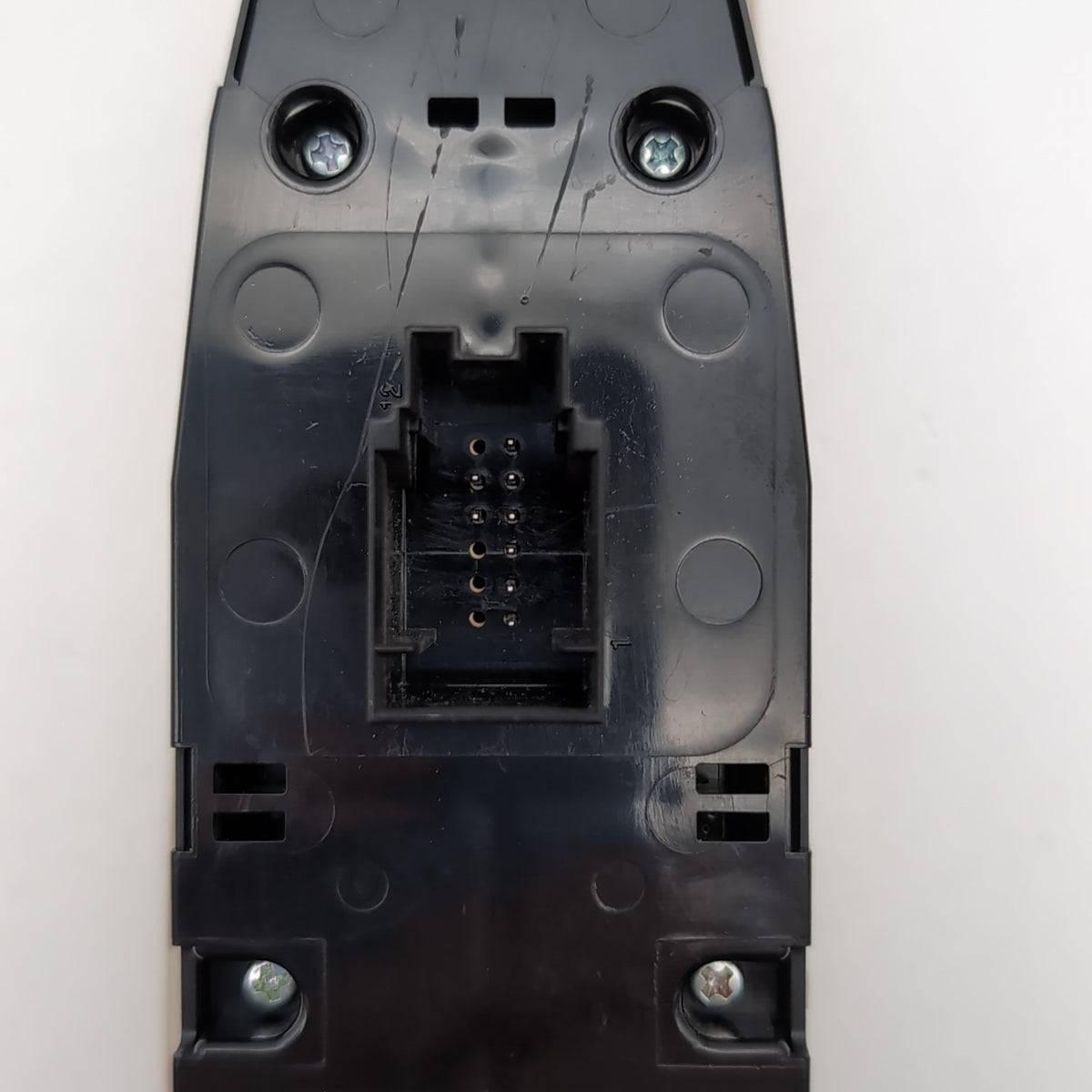 2016- 2022 BMW 740i 750i G11 G12 Front Driver Master Window Switch 9382503