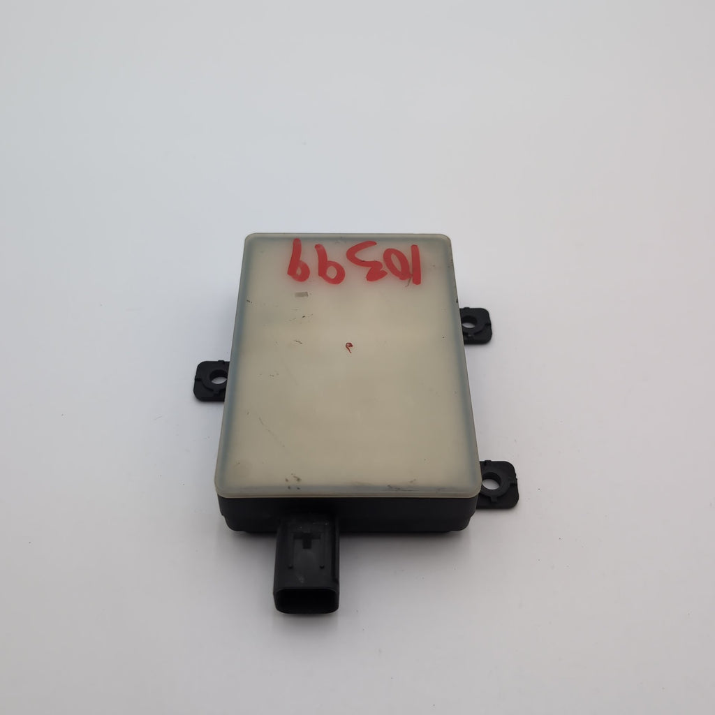 2019 - 2022 Hyundai Tucson Rear Blind Spot Radar Sensor D395850700