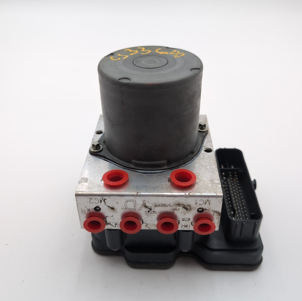 2020 2021 2022 Toyota Corolla 2.0L ABS Anti Lock Brake Pump 44540-12810
