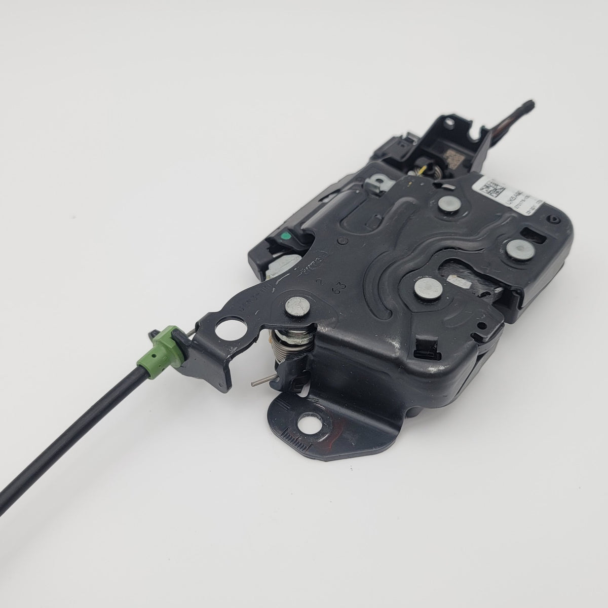 2023 2024 BMW X1 U11 Drive Soft Close Auto Function For Door 9450528 OEM