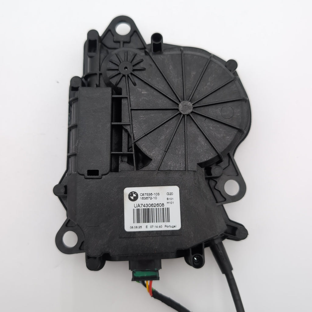 2021 - 2026 BMW 330i M340i G20 M3 Trunk Lid Lock Latch Actuator Motor Assembly