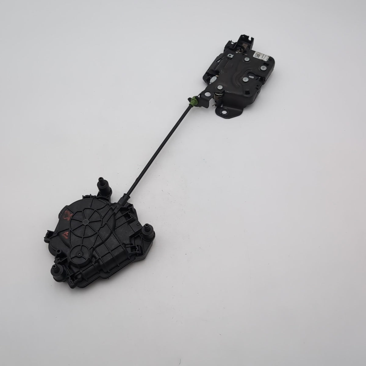 2023 2024 2025 BMW X2 U10 X1 U11 Door Drive Soft Close Auto Function 9450528 OEM