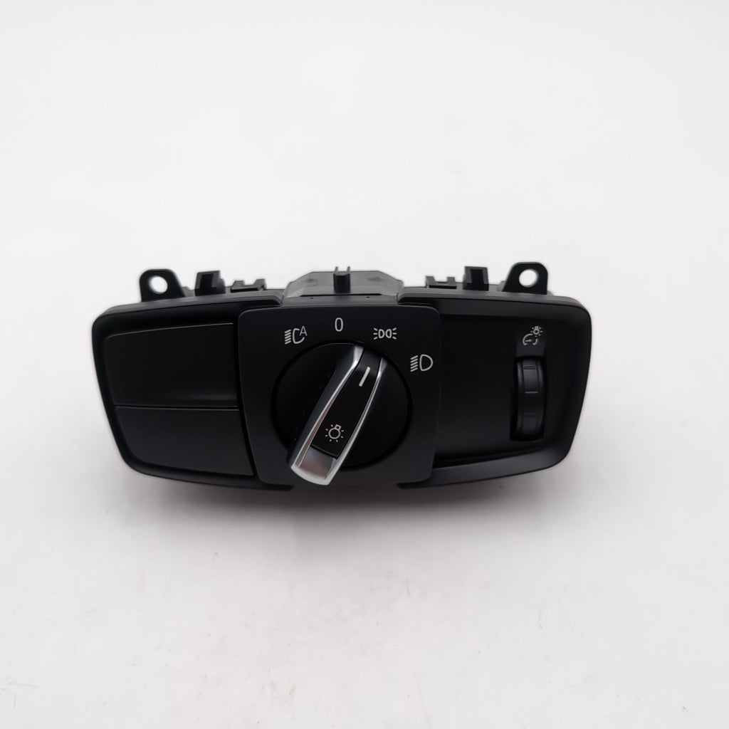 2014- 2021 BMW I3 i3s Front Headlight Toggle Control Switch Unit OEM
