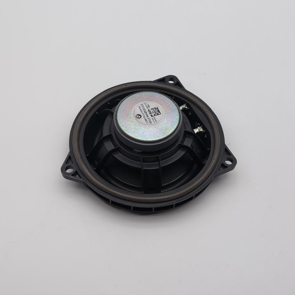 2022 2023 2024 2025 BMW X1 X2 ALEV1 Front Rear Door Midrange Speaker 9442520