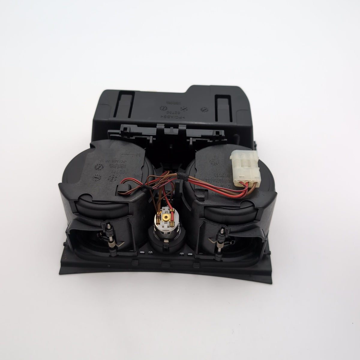 2016 2017 2018 2019 BMW 740i 750i G12 Front Center Console Cup Holder 9302629