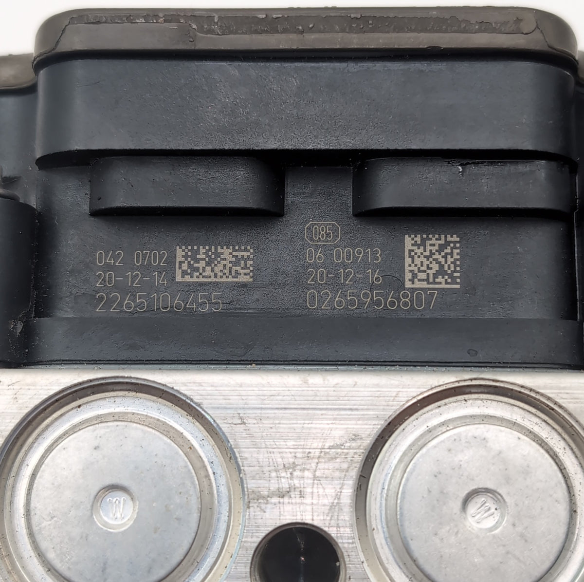 2020 Acura MDX 3.5L ABS Anti Lock Brake Pump 57110-TYR-A610-M1