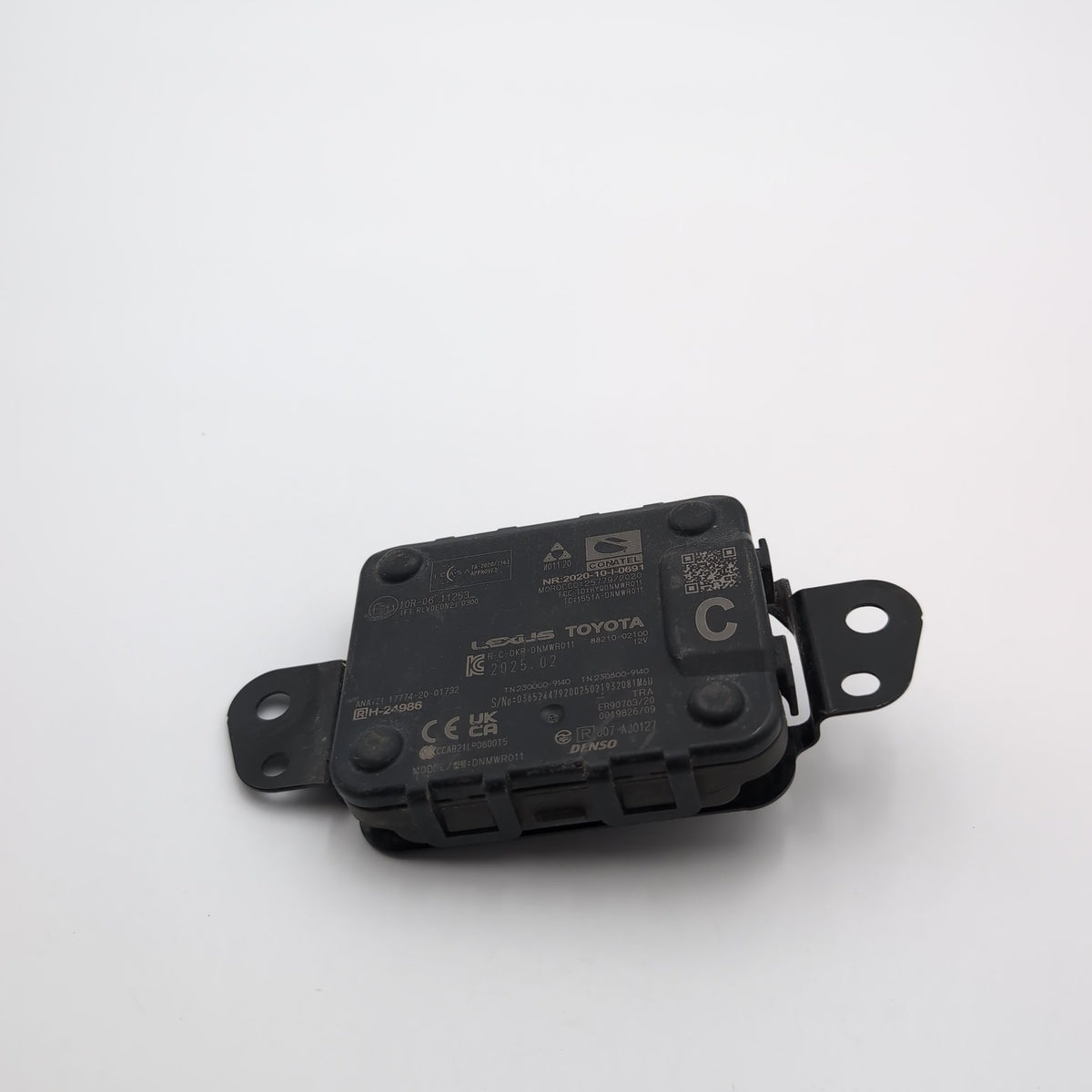 2025 Toyota Corolla Cruise Control Distance Radar Sensor 88210-02100