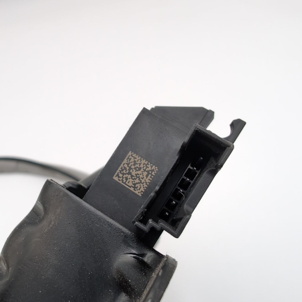 2021- 2024 BMW X3 M4 M3 G80 G83 G82 Rear Trunk Lid Actuator Latch Lock Assembly