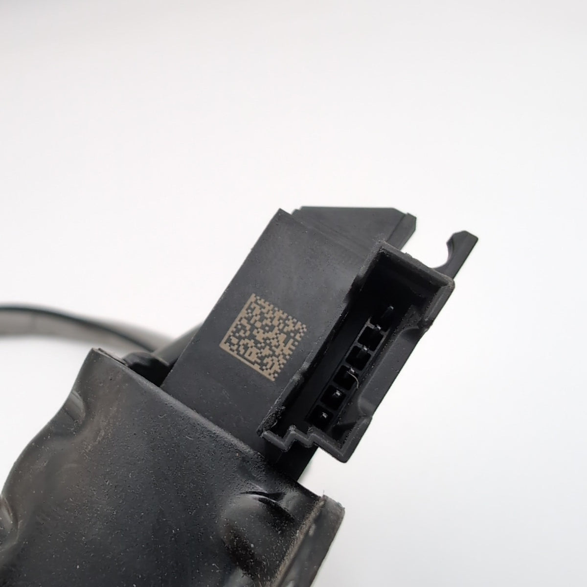 2021- 2024 BMW X3 M4 M3 G80 G83 G82 Rear Trunk Lid Actuator Latch Lock Assembly