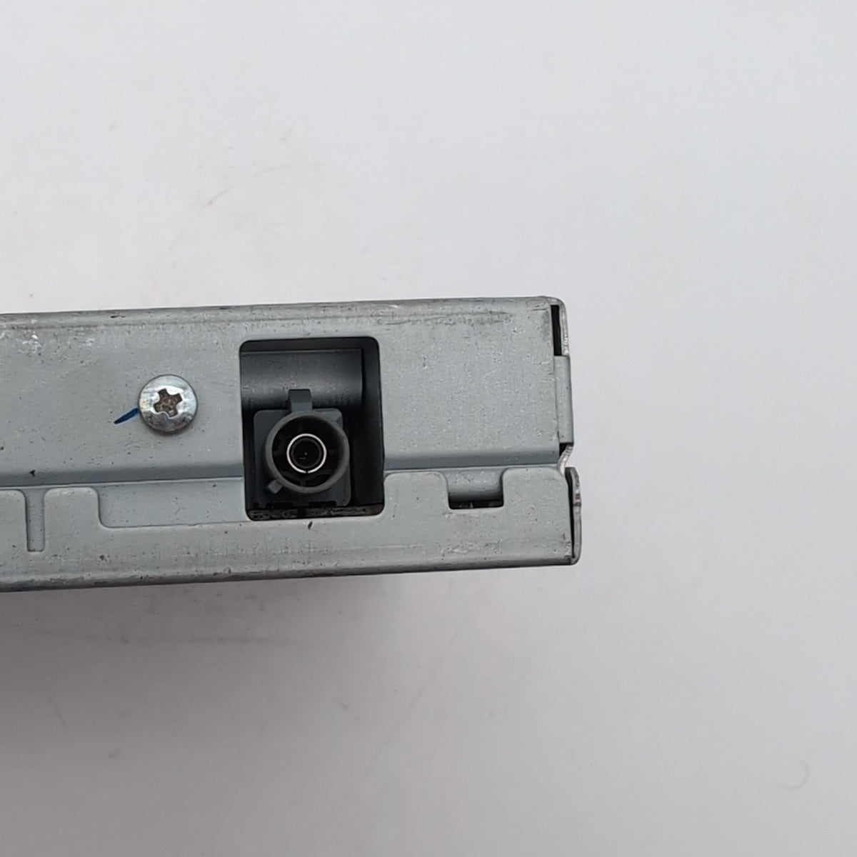 2011 2012 2013 2014 VOLVO S60 RADIO SATELLITE RECEIVER TUNER MODULE 31346363AA