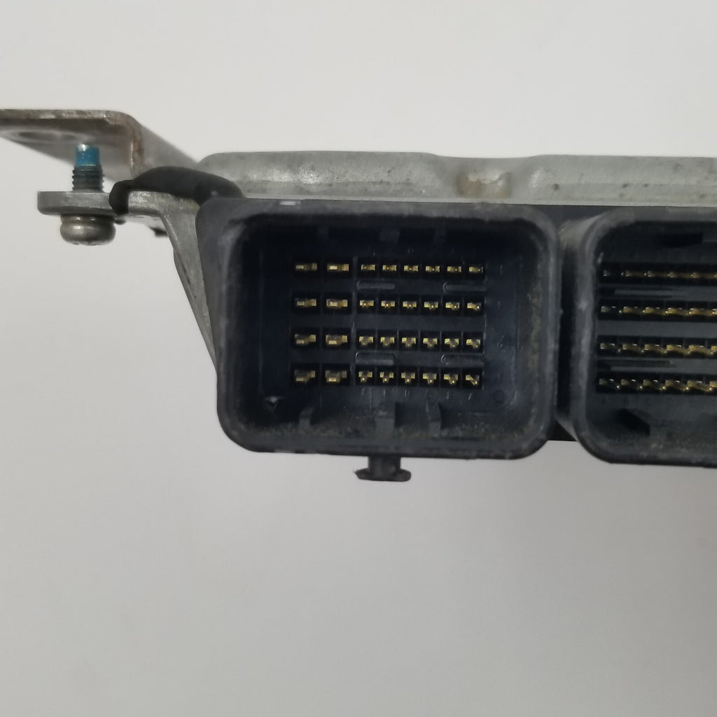 2018 2019 Nissan Sentra 1.8L Engine Control Module ECM EBX BEM40U-700 A1