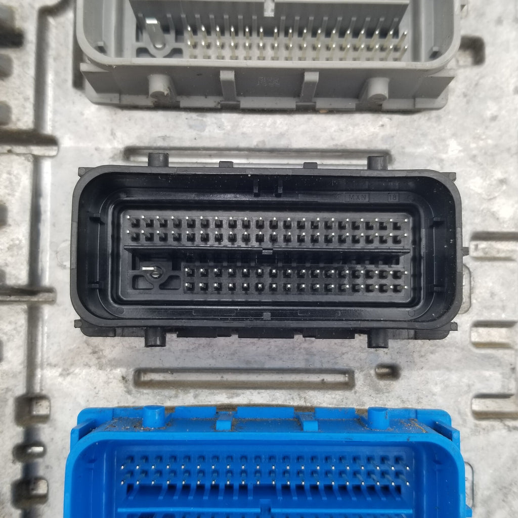 2019-2021 Chevrolet Blazer Engine Computer Ecu Pcm Ecm Pcu Oem A78AT