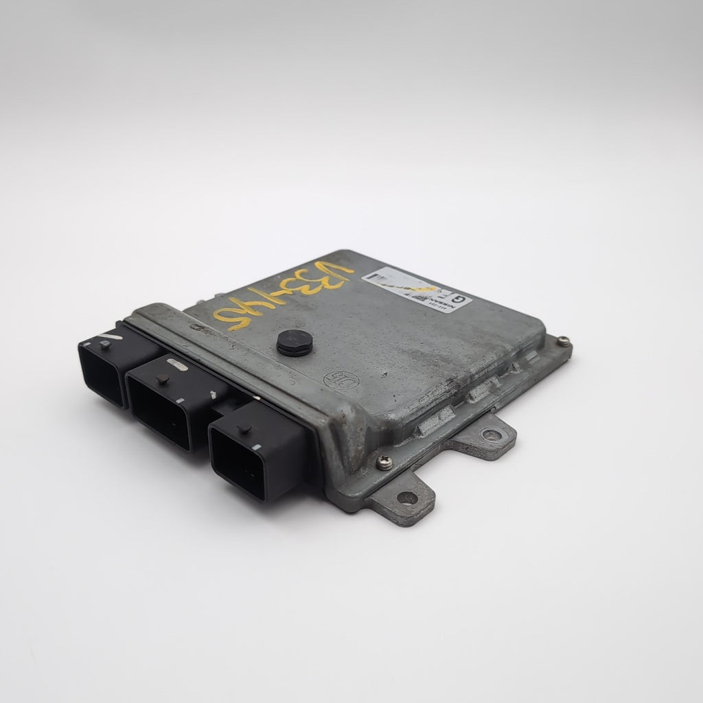 2009 Nissan Altima ECU ECM COMPUTER ENGINE CONTROL MODULE