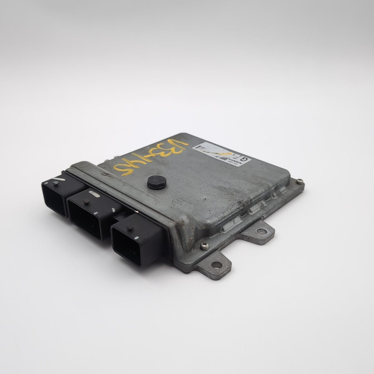 2009 Nissan Altima ECU ECM COMPUTER ENGINE CONTROL MODULE