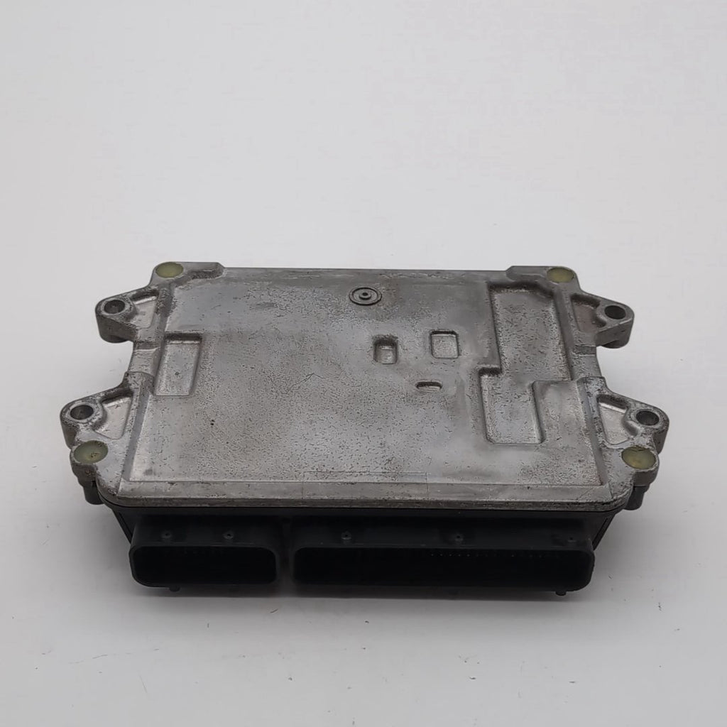 2014 2015 2016 Mazda 3 Powertrain Computer Control Module PCM PE1918881A