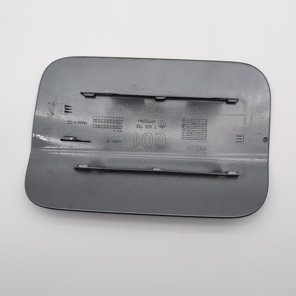 2018- 2024 BMW X3 G01 GAS FUEL DOOR LID COVER CAP