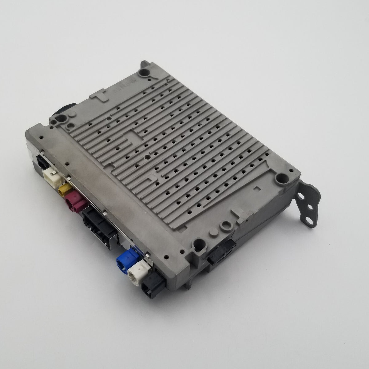 BMW OEM MGU 22 Head Unit High 5 US 5B44C78 G05 2024 BMW X5