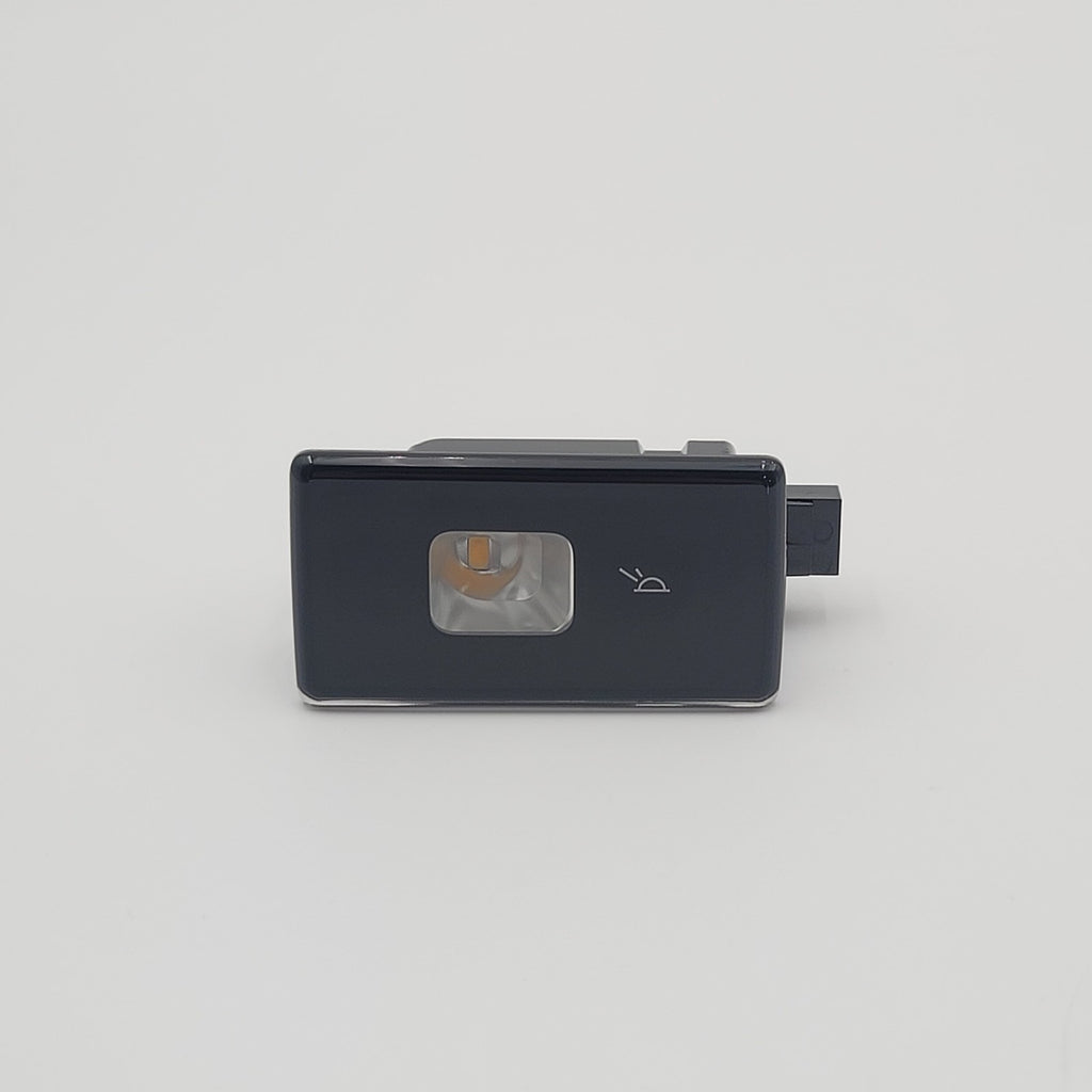 2023 2024 2025 BMW X1 X2 U11 U10 Roof Right Interior Reading Light Lamp 5A9DCA9
