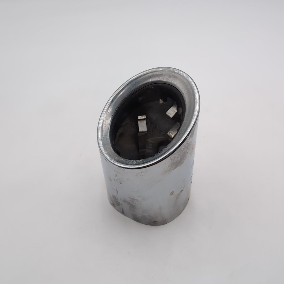 2019- 2026 BMW 430i 330i G20 G21 Diesel Muffler Exhaust Ending Tip 5A27117 OEM