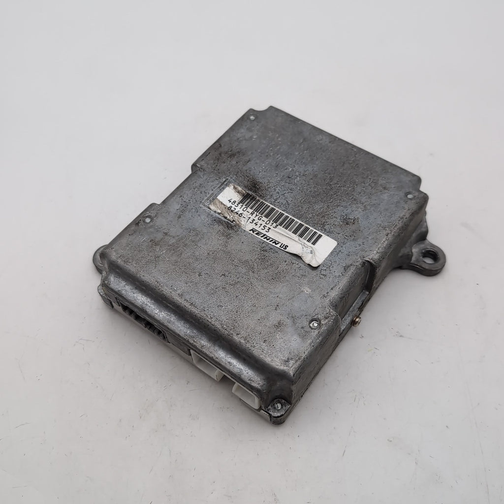2007 2008 2009 Acura MDX Traction Control Variable Torque Module 48310-RYG-013