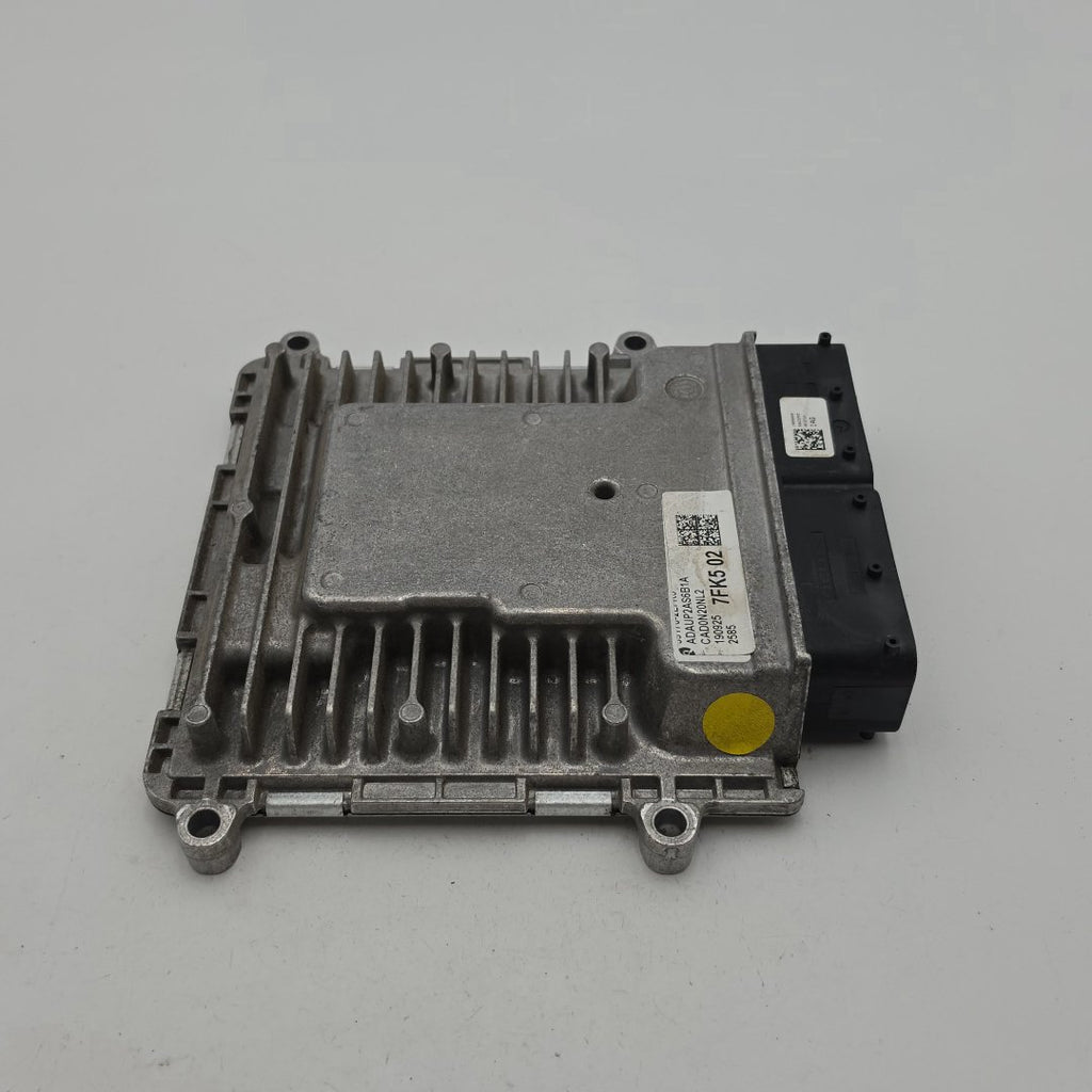 2020 Hyundai Elantra 2.0L Engine Computer Control Module ECU 39170-2EFK5