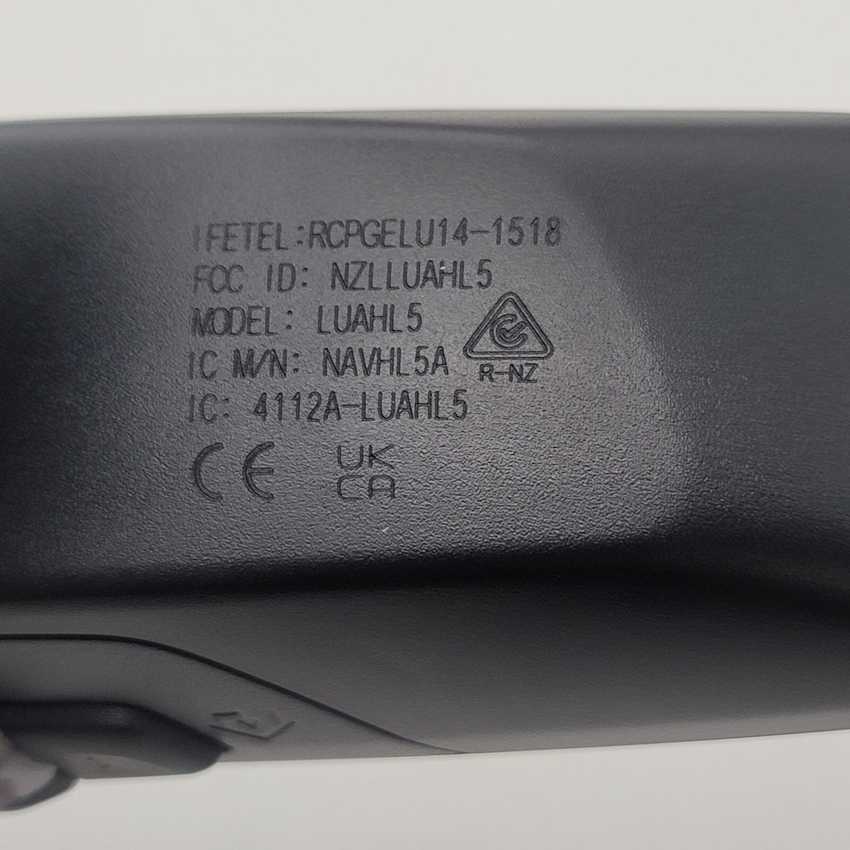2019 - 2025 BMW 330i M340i X3M X4M G20 F97 F98 Interior Rear View Mirror 9476752
