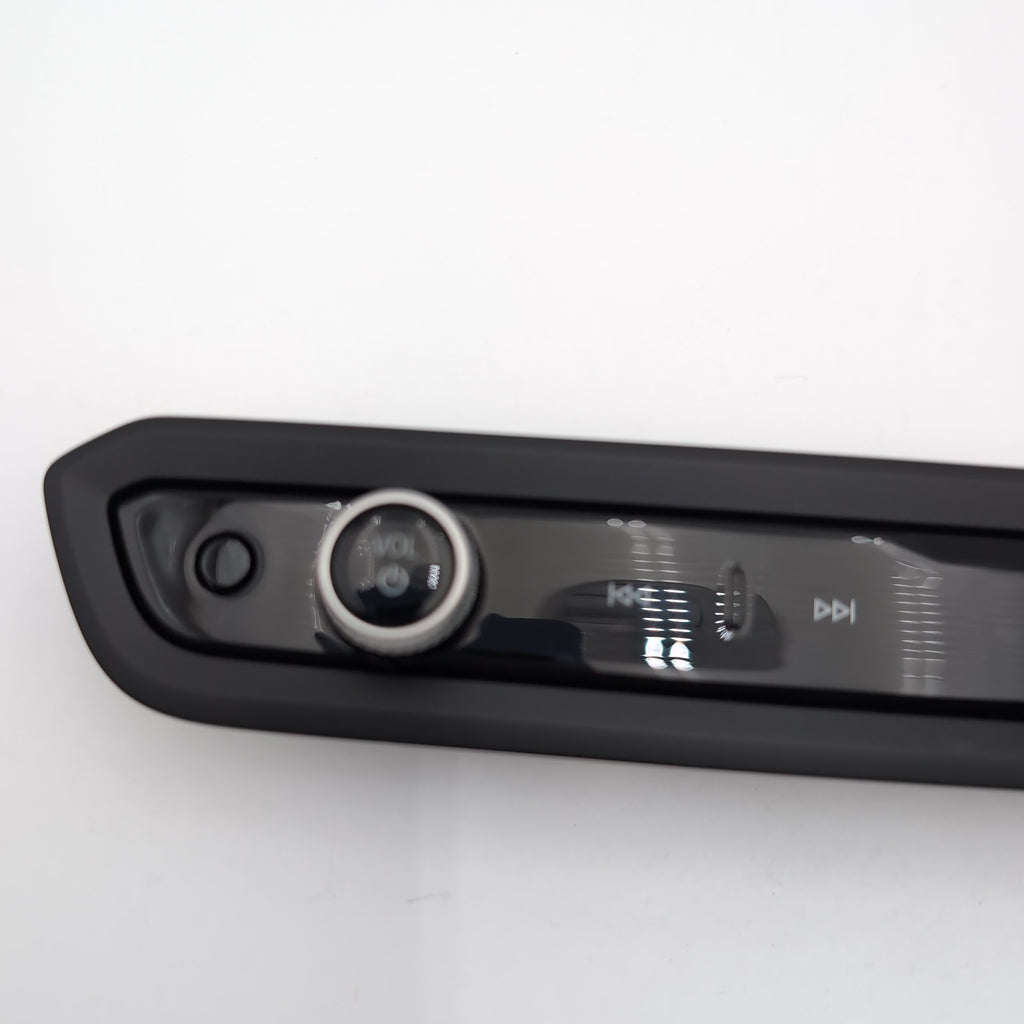 2019 - 2026 BMW 2 3 4 G42 G20 G22 G26 M3 M4 Radio Audio Climate Control Panel