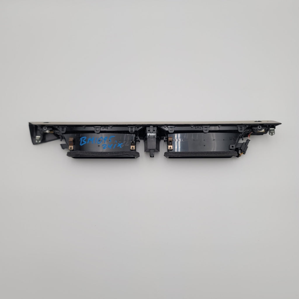 2021 - 2025 BMW iX I20 Front Dashboard Instrument Panel Air Vent 9490661
