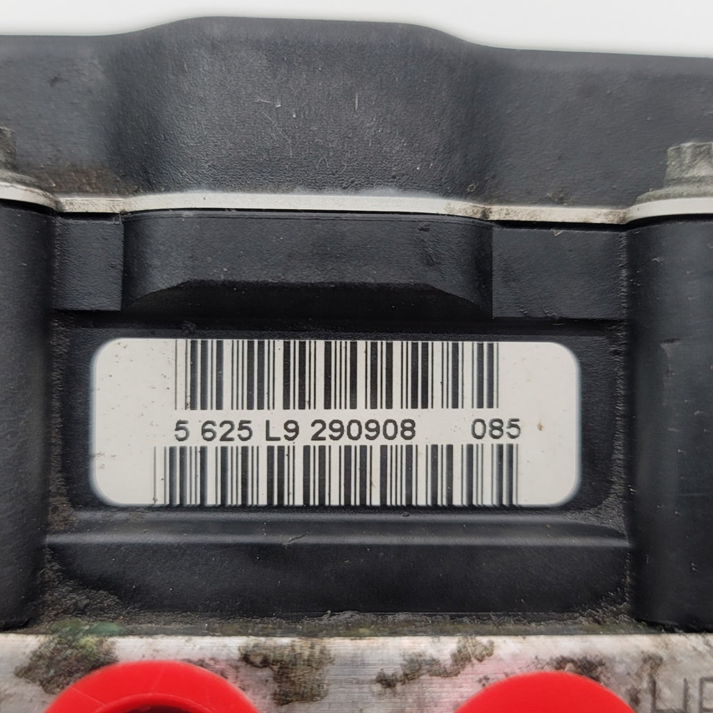 2013 2014 AUDI A4 A5 S4 S5 B8.5 BRAKE ANTI LOCK ABS PUMP ASSEMBLY