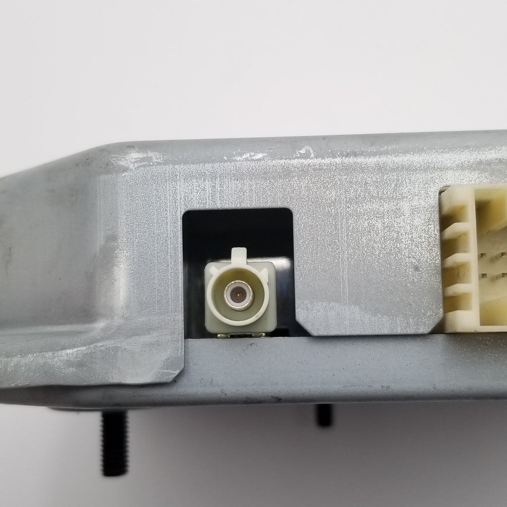 07-14 Mercedes W221 S550 CL600 CL550 Rear View Backup Camera Control Module OEM