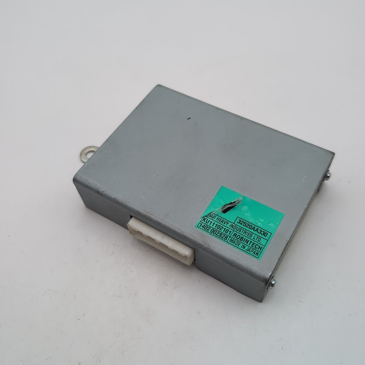 2015 2016 2017 2018 2019 Subaru WRX STI Differential Control Module 32520AA330